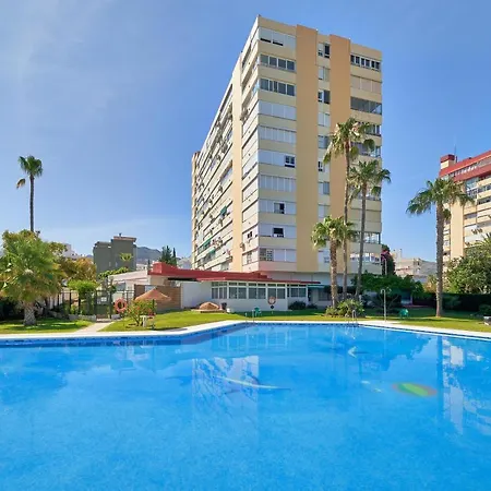 شقة Weforyou Two Delta Del Sur With Seaview