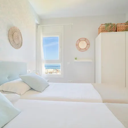 Weforyou Two Delta Del Sur With Seaview Apartmán